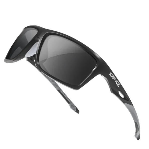 UV400 Men's Fashion Sunglasses Polarized Sunglasses Sport Driving Glasses Women Classic Male Eyewear Travel Fishing Sunglasses - Image 6