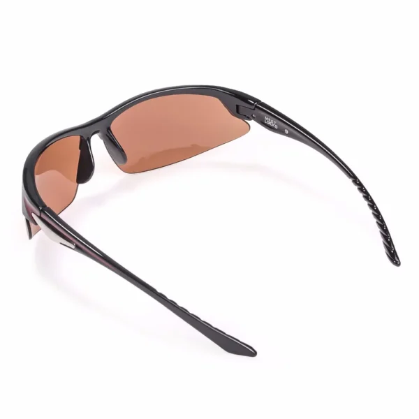 MEETLOCKS Cycling Glasses Sports Sunglasses Men Shatterproof PC Lens Adjustable Sport Road MTB Mountain Bike Glasses Eyewear - Image 3