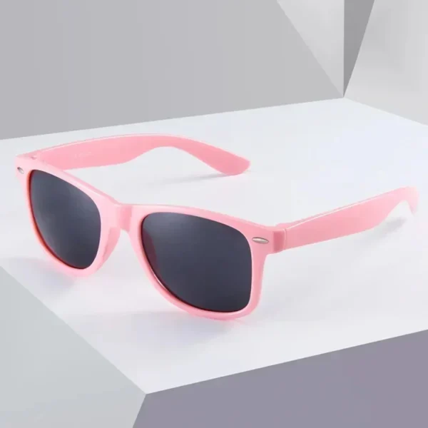 New Square Frames Sunglasses Women Fashion Sunglasses 2024 Men Square Sunglasses Uv400 Goggles Cycling Sun Glasses - Image 2