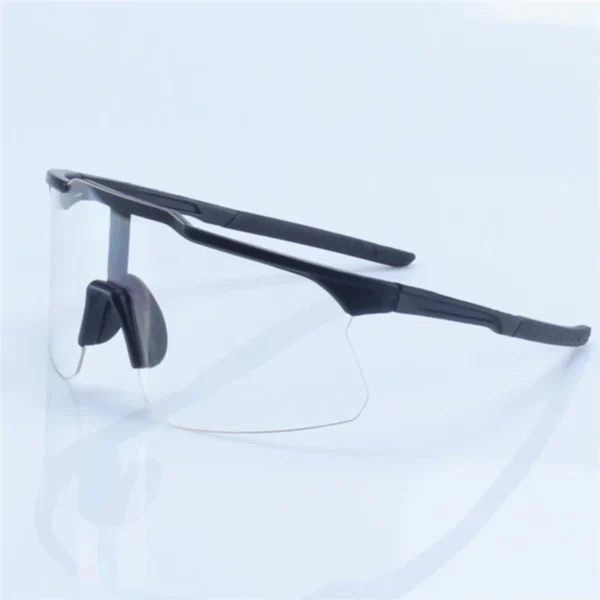 New Functional, stylish, and durable cycling sunglasses with perfect UV protection for both women and men - ideal sport eyewear - Image 3