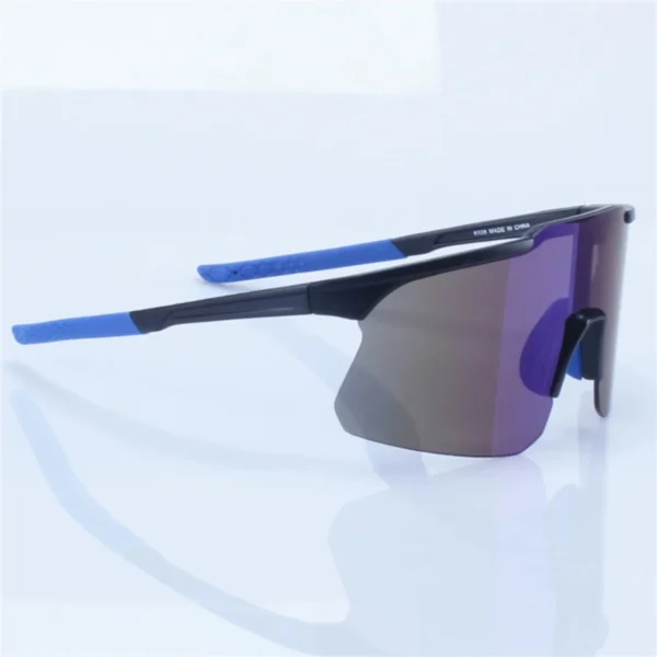 New Functional, stylish, and durable cycling sunglasses with perfect UV protection for both women and men - ideal sport eyewear - Image 4