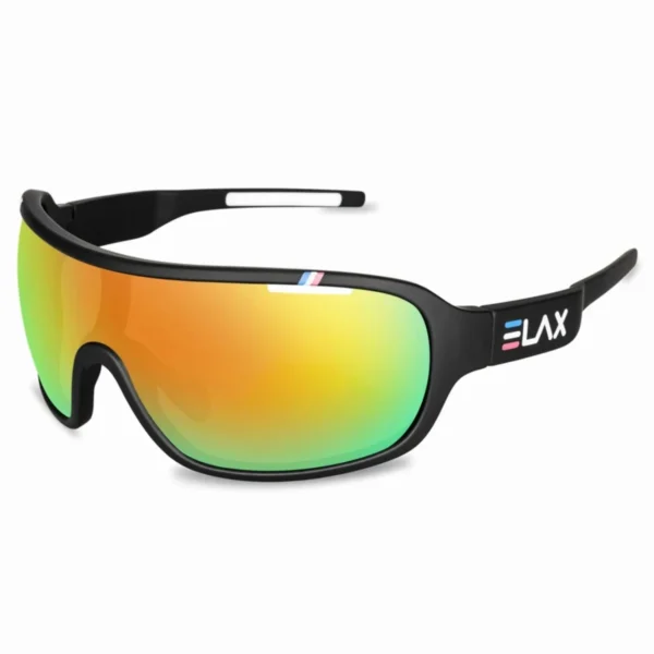 New Brand Sunglasses Men Women Sun Glasses Fishing Eyewear UV400 Cycling Hiking Baseball Softball Outdoor Sport Goggles - Image 5