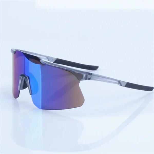 New Functional, stylish, and durable cycling sunglasses with perfect UV protection for both women and men - ideal sport eyewear - Image 2