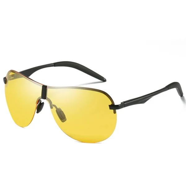 New men's Polarized Sunglasses Glasses Driving Glasses Supply Goods Sport Women Fashion Glasses Men Cycling Bike Designer Hiking - Image 3