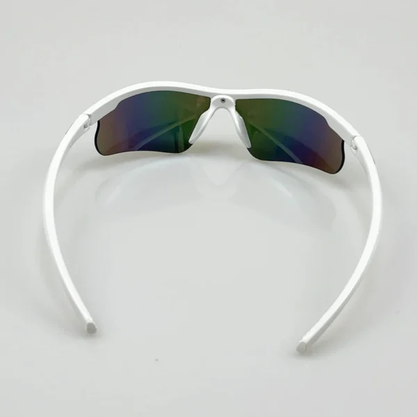 New Cycling Glasses Sunglasses Men Women Sport 1 Lens Outdoor Sunglasses Bike Glasses Bicycle Windproof Eyewear Goggles - Image 4