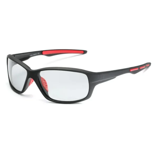 New Sport Color-changing Lenses Photochromic Polarized Glasses Bicycle MTB Riding Fishing Cycling Sunglasses Outdoor Equipment - Image 5