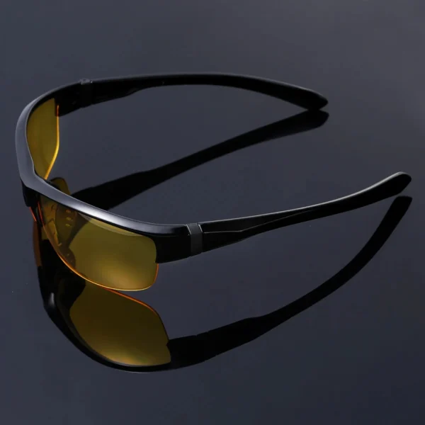 New Fashion Sunglasses Men Sport Sunglasses UV 400 Protection Golf Sun Glasses Women Driving Cycling Glasses Fishing Eyewear - Image 5