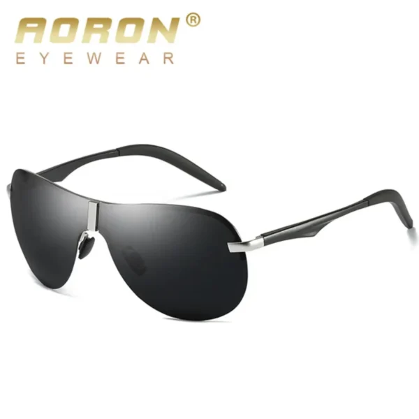 New men's Polarized Sunglasses Glasses Driving Glasses Supply Goods Sport Women Fashion Glasses Men Cycling Bike Designer Hiking - Image 6