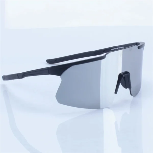 New Functional, stylish, and durable cycling sunglasses with perfect UV protection for both women and men - ideal sport eyewear - Image 6