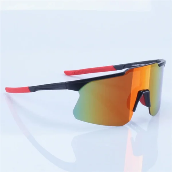 New Functional, stylish, and durable cycling sunglasses with perfect UV protection for both women and men - ideal sport eyewear