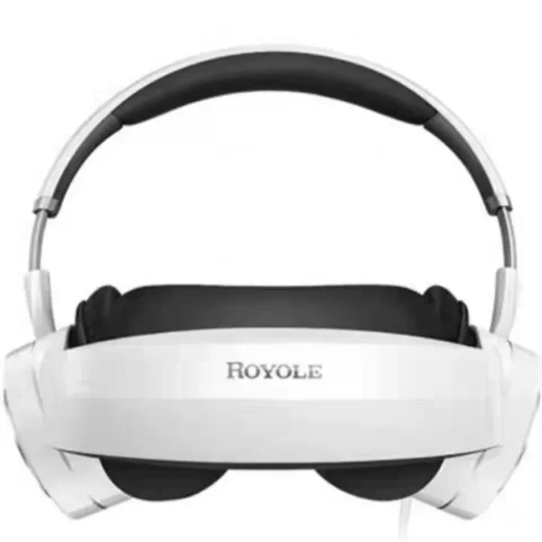 Original Royole Moon All in One 3D VR Headset 32GB HIFI Headset Headphone Immersive Virtual Reality Glasses Mobile Theater - Image 2