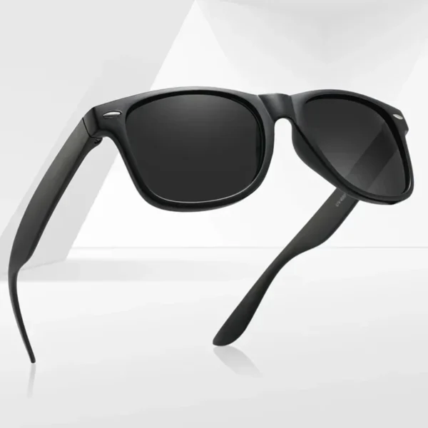 New Square Frames Sunglasses Women Fashion Sunglasses 2024 Men Square Sunglasses Uv400 Goggles Cycling Sun Glasses