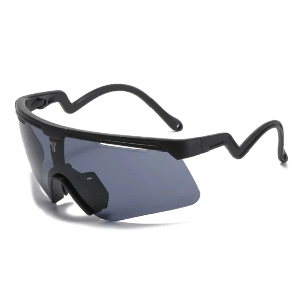 New BRAND Outdoor Cycling Glasses Men Women Sport Sunglasses Mtb Bike Bicycle Eyewear Hiking Goggles Fishing Sun Eyeglasses - Image 4