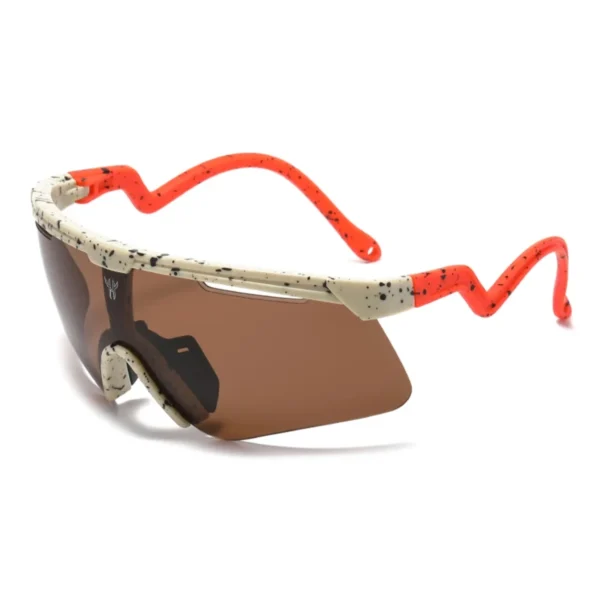 New BRAND Outdoor Cycling Glasses Men Women Sport Sunglasses Mtb Bike Bicycle Eyewear Hiking Goggles Fishing Sun Eyeglasses - Image 6