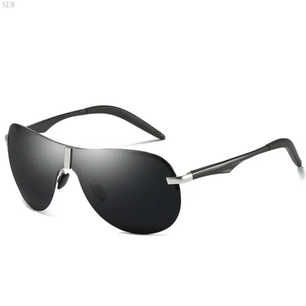New men's Polarized Sunglasses Glasses Driving Glasses Supply Goods Sport Women Fashion Glasses Men Cycling Bike Designer Hiking