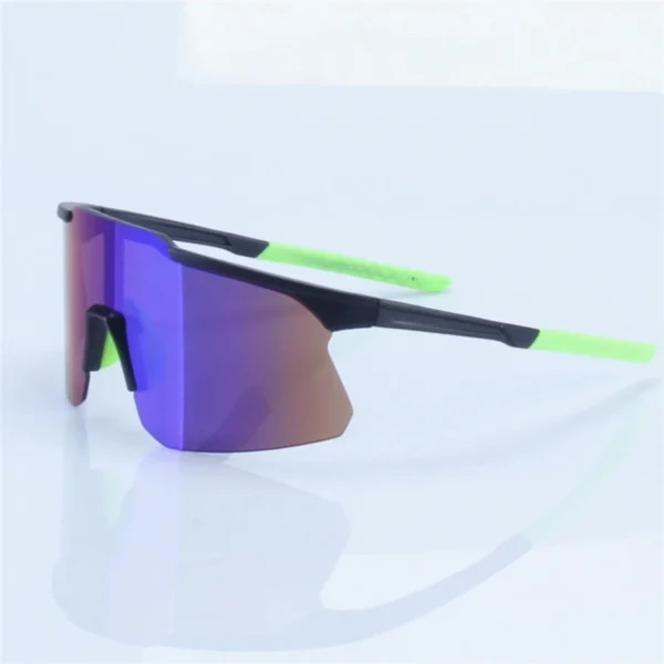 New Functional, stylish, and durable cycling sunglasses with perfect UV protection for both women and men - ideal sport eyewear - Image 5