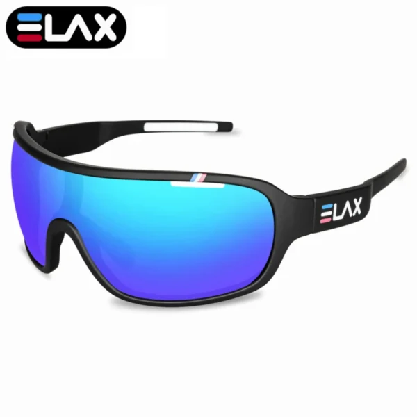 New Brand Sunglasses Men Women Sun Glasses Fishing Eyewear UV400 Cycling Hiking Baseball Softball Outdoor Sport Goggles - Image 3