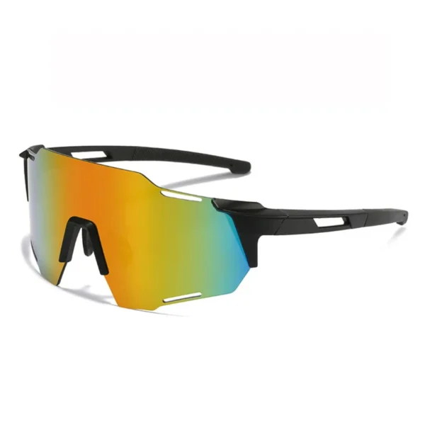 New Cycling Glasses Sunglasses Men Women Mtb Cycling Sun Glasses Goggles Motocross Gafas De Sol Outdoor Sport Eyewear Очки