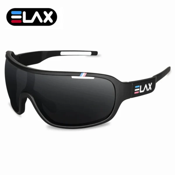 New Brand Sunglasses Men Women Sun Glasses Fishing Eyewear UV400 Cycling Hiking Baseball Softball Outdoor Sport Goggles - Image 2