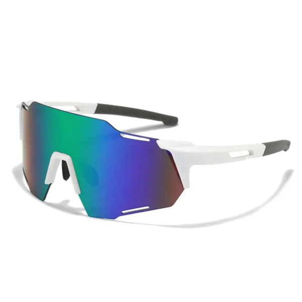 New Cycling Glasses Sunglasses Men Women Mtb Cycling Sun Glasses Goggles Motocross Gafas De Sol Outdoor Sport Eyewear Очки - Image 5